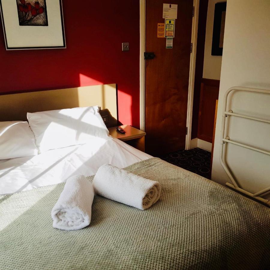 Hotel Excelsior Londres
