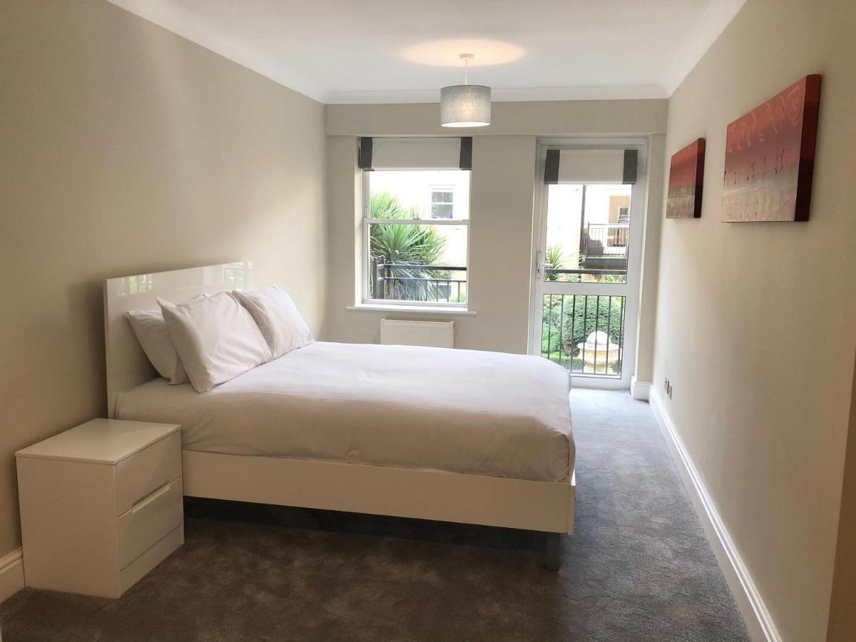 Stylish Apartments In Victoria & Westminster Apartamento *