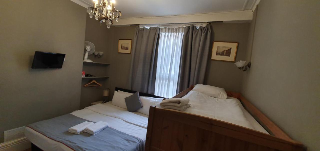Belgravia 3* Londres