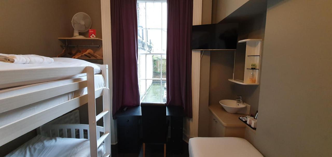 Belgravia 3* Londres