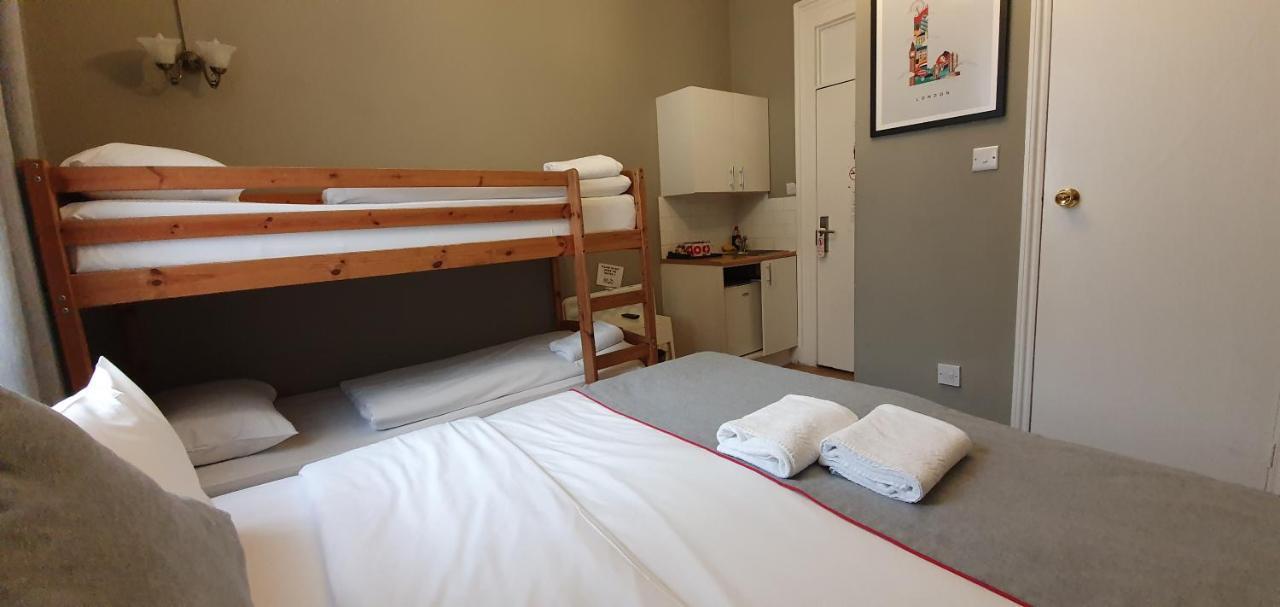 Belgravia 3* Londres