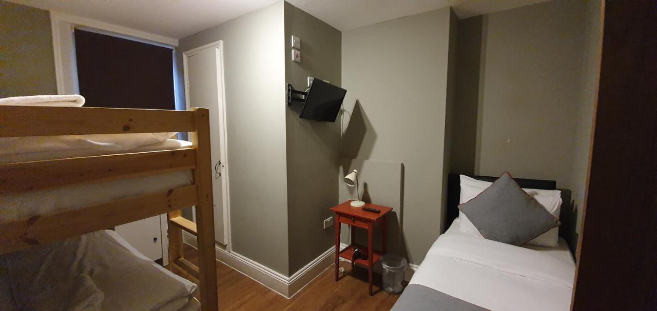 Belgravia Hotel Londres