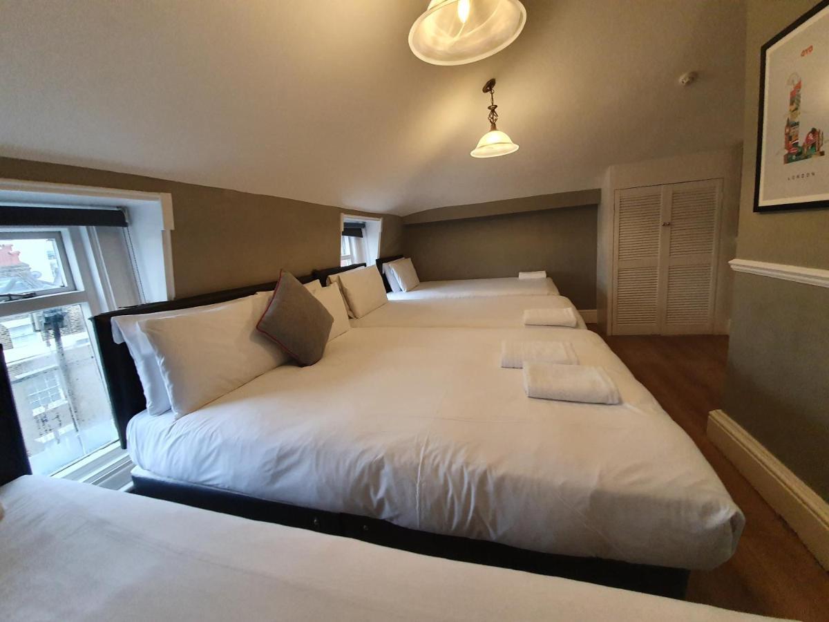Belgravia 3* Londres
