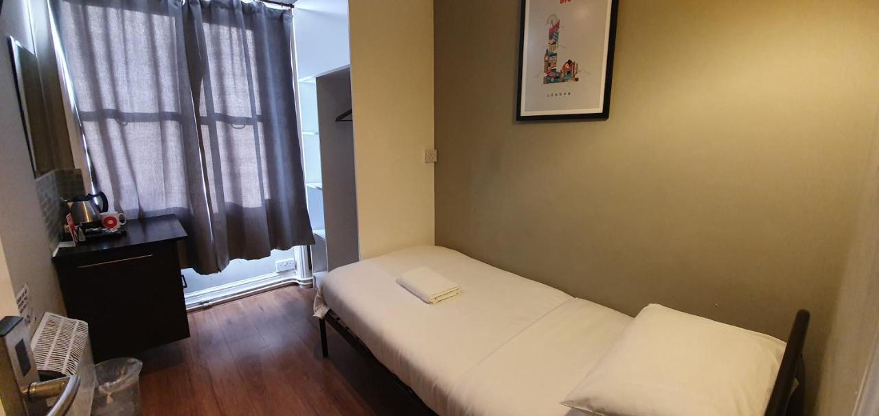 Belgravia 3* Londres