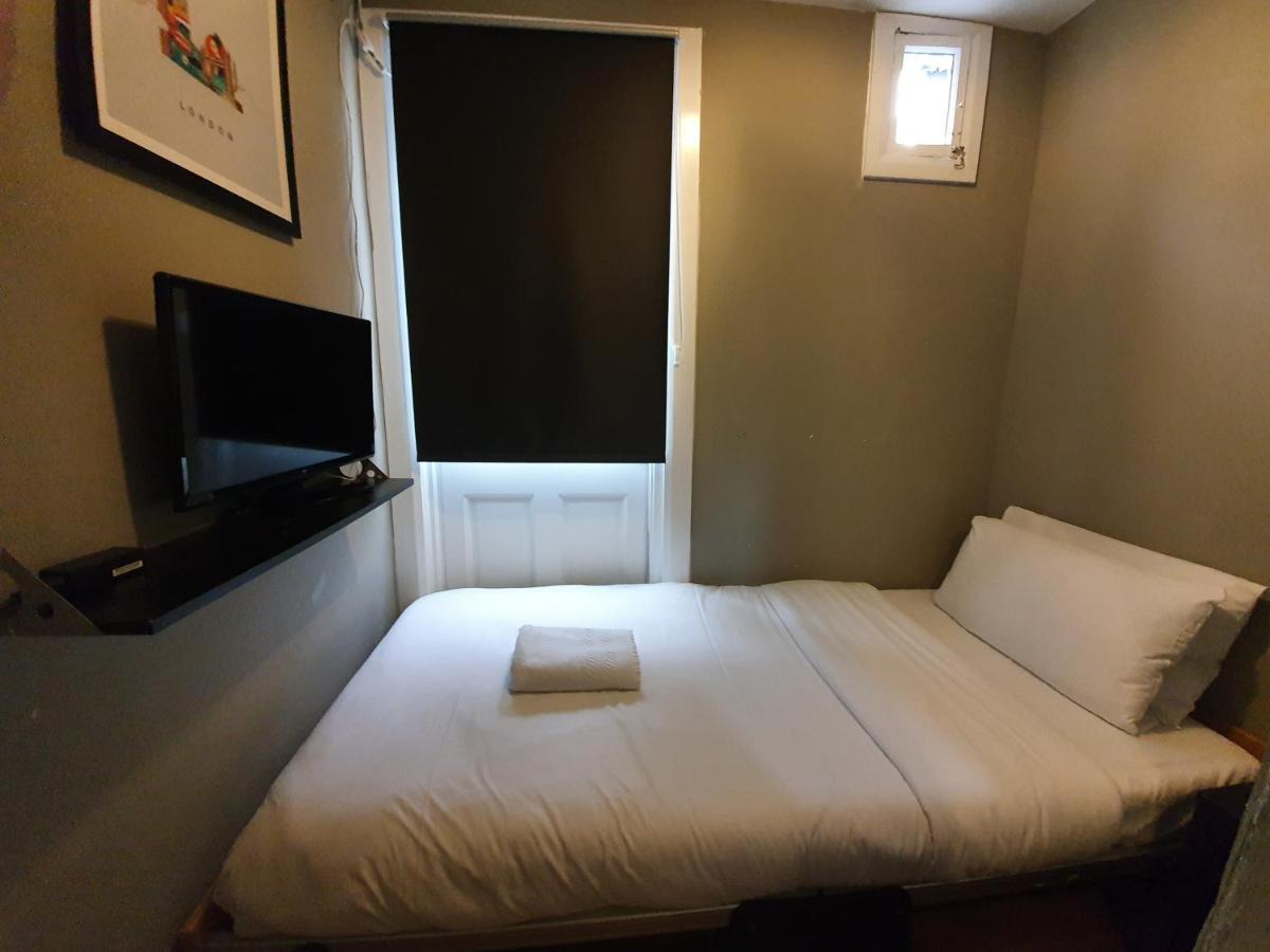 Belgravia Hotel Londres