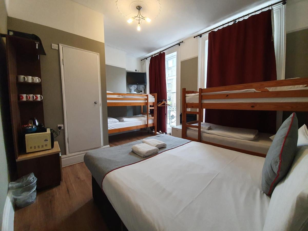 Hotel Belgravia Londres
