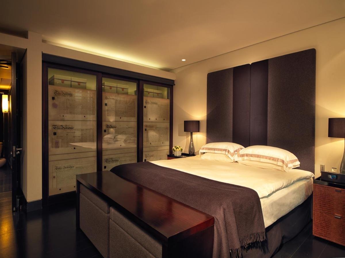 Grosvenor House 5*
