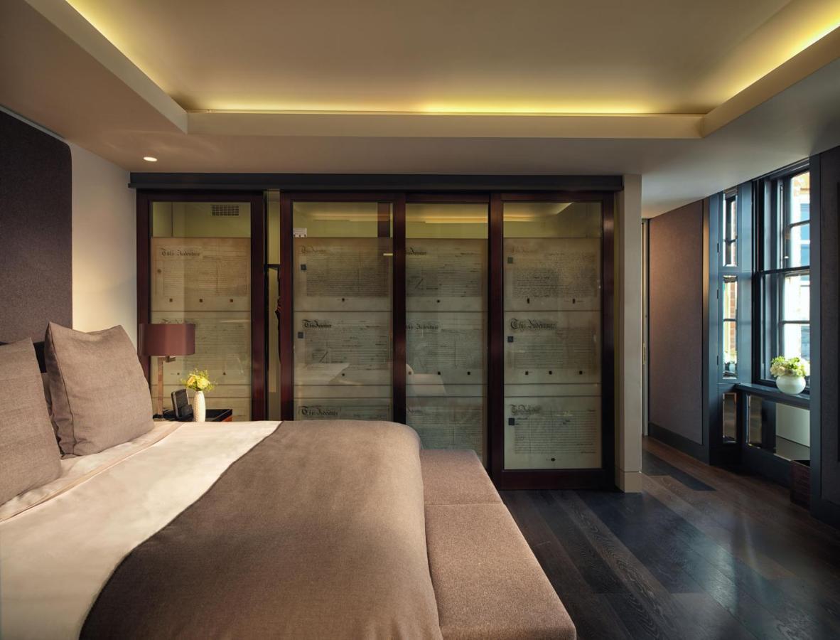 Grosvenor House 5* Londres
