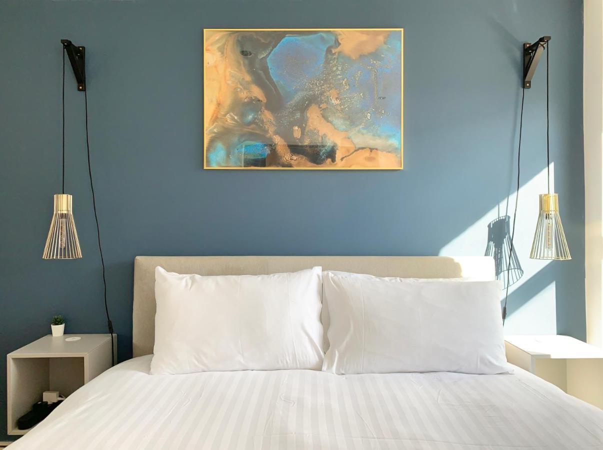 Thrive Apartments London London