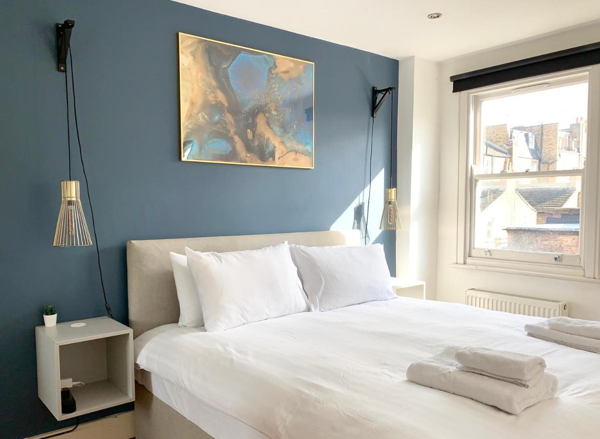 Thrive Apartments London *
