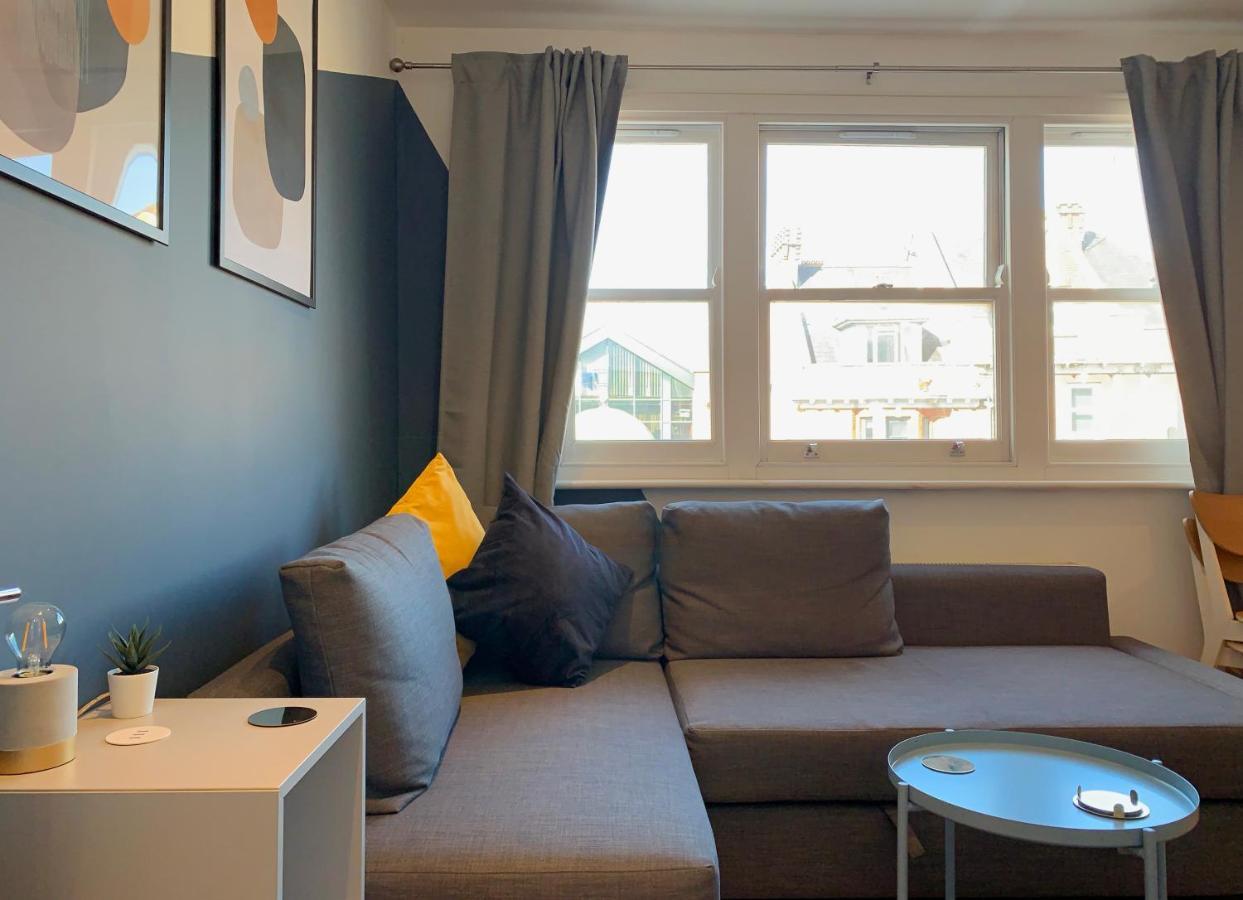 Thrive Apartments London Apartment *