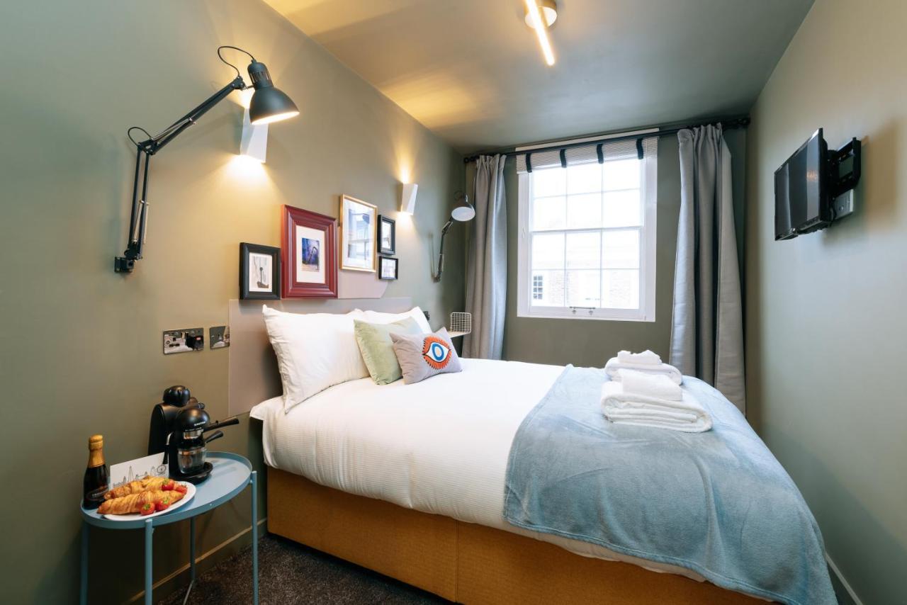 The Warwick By Nestor Hotel Londres