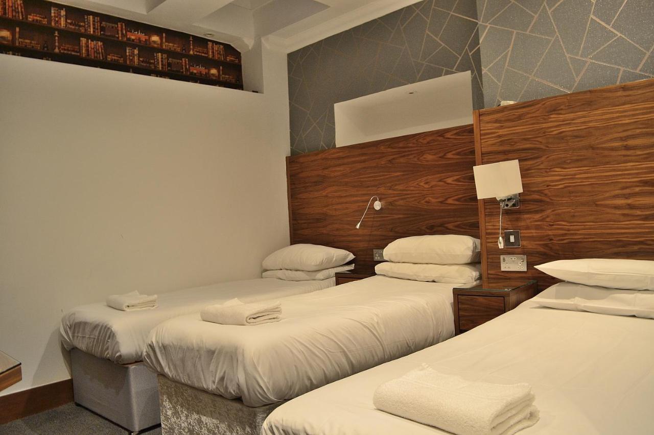 Lih Hotel Londres