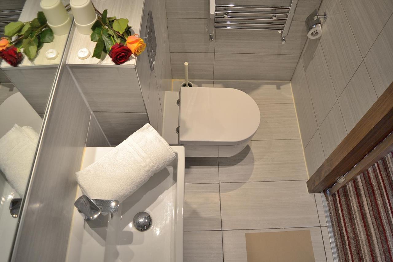 Lih Hotel Londen