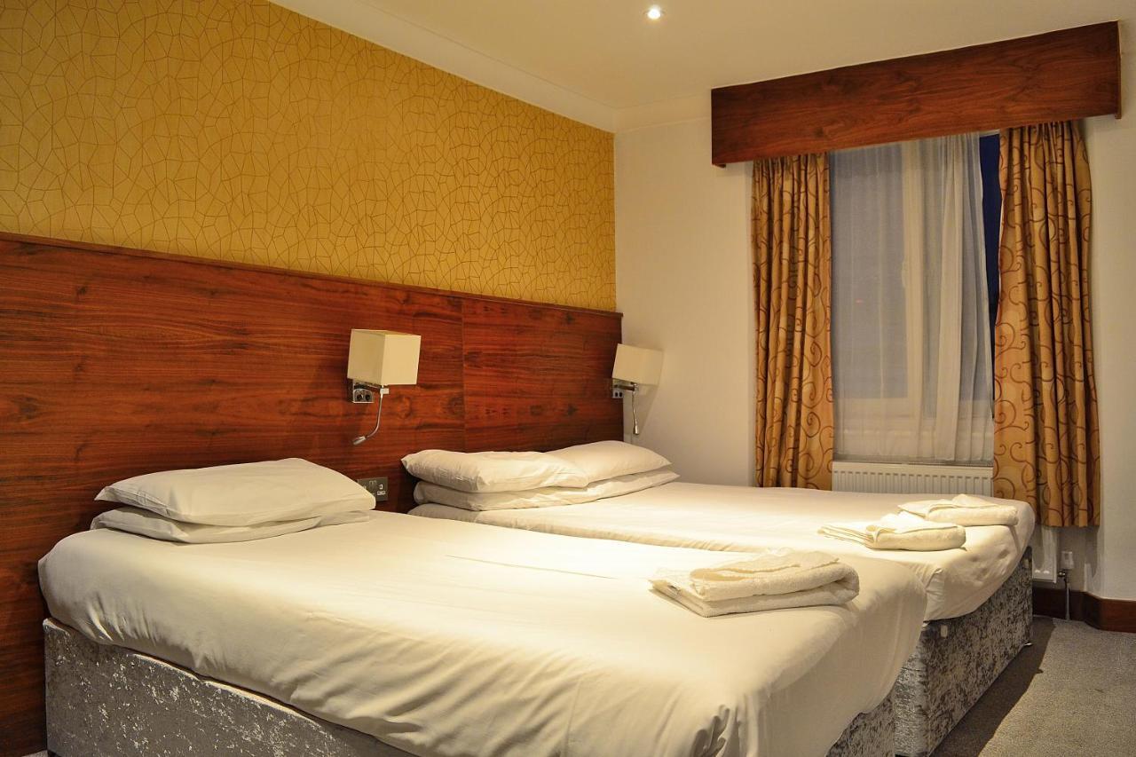 Lih Hotel