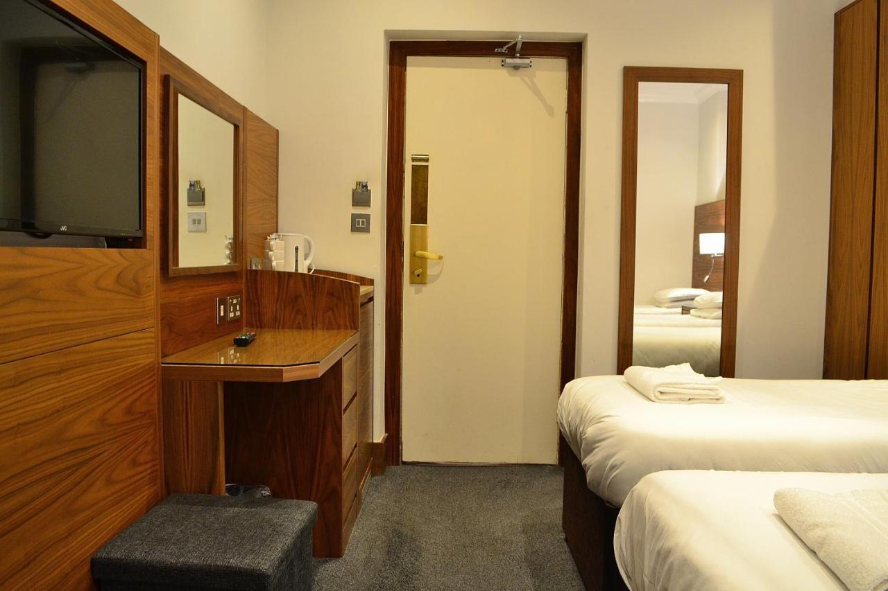 Lih Hotel Londres