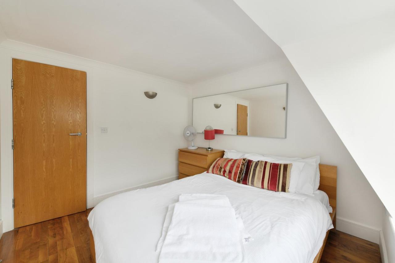 Appartement Kensington Comfort Londres