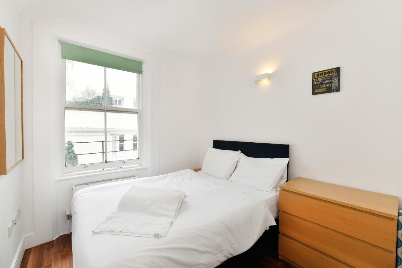 Kensington Comfort Appartement Londres