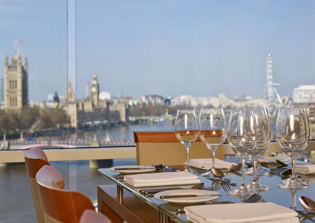 Plaza On The River London
