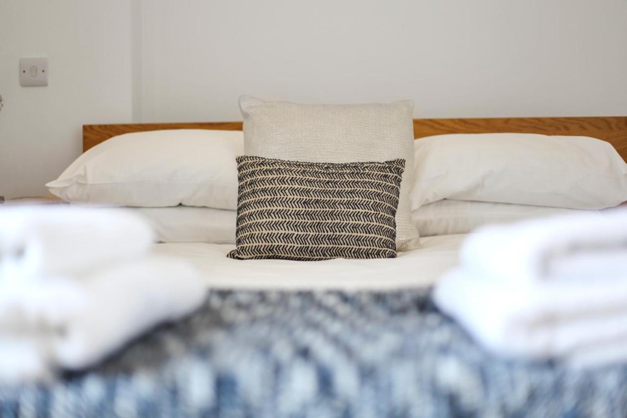 2 Bed Executive Near Camden Market Free Wifi Londres