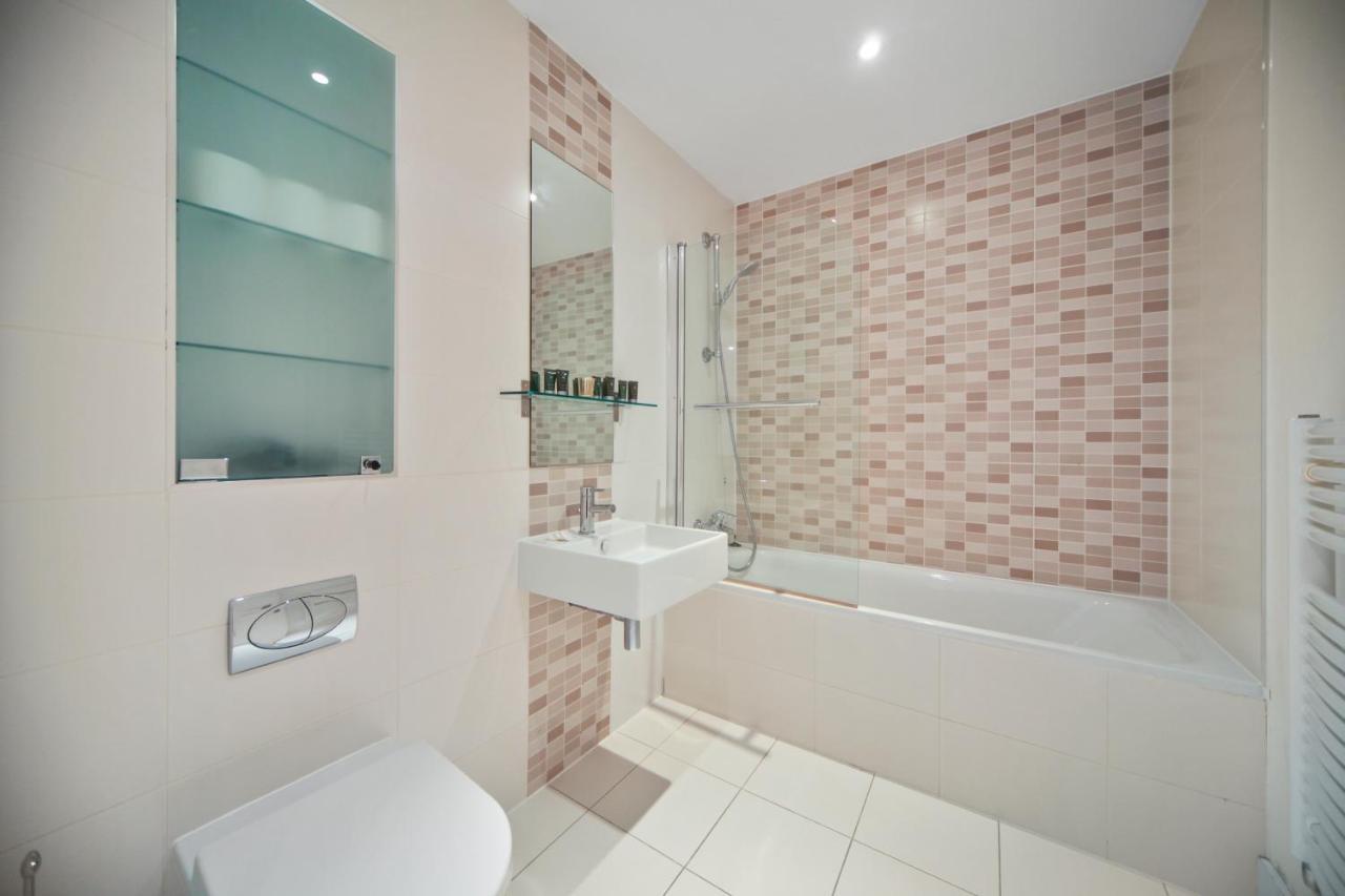 2 Bed Executive Near Camden Market Free Wifi Appartement *