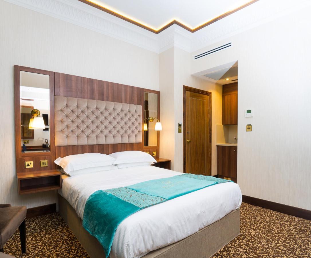 Hotel Kensington Prime 3*