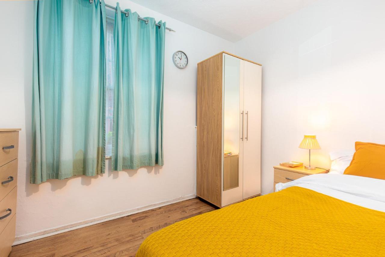 Bracken House - Deluxe Guest 2 * Londres