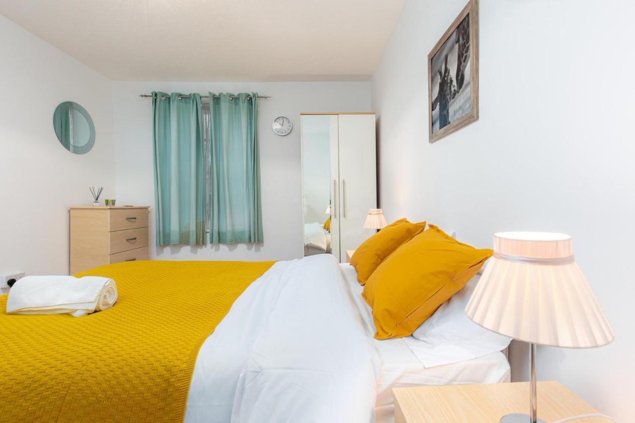 Bracken House - Deluxe Guest 2 Londres