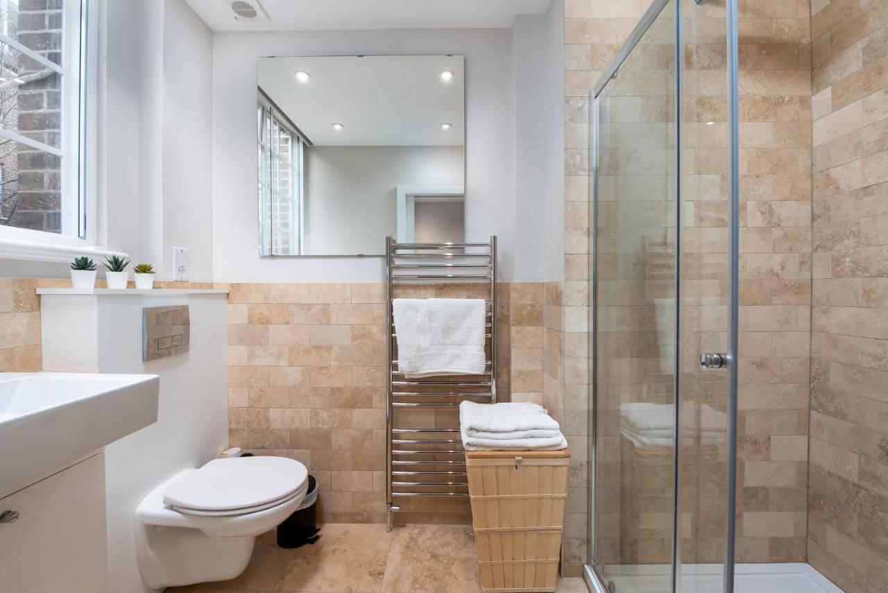 Meriden Court, Chelsea Appartement