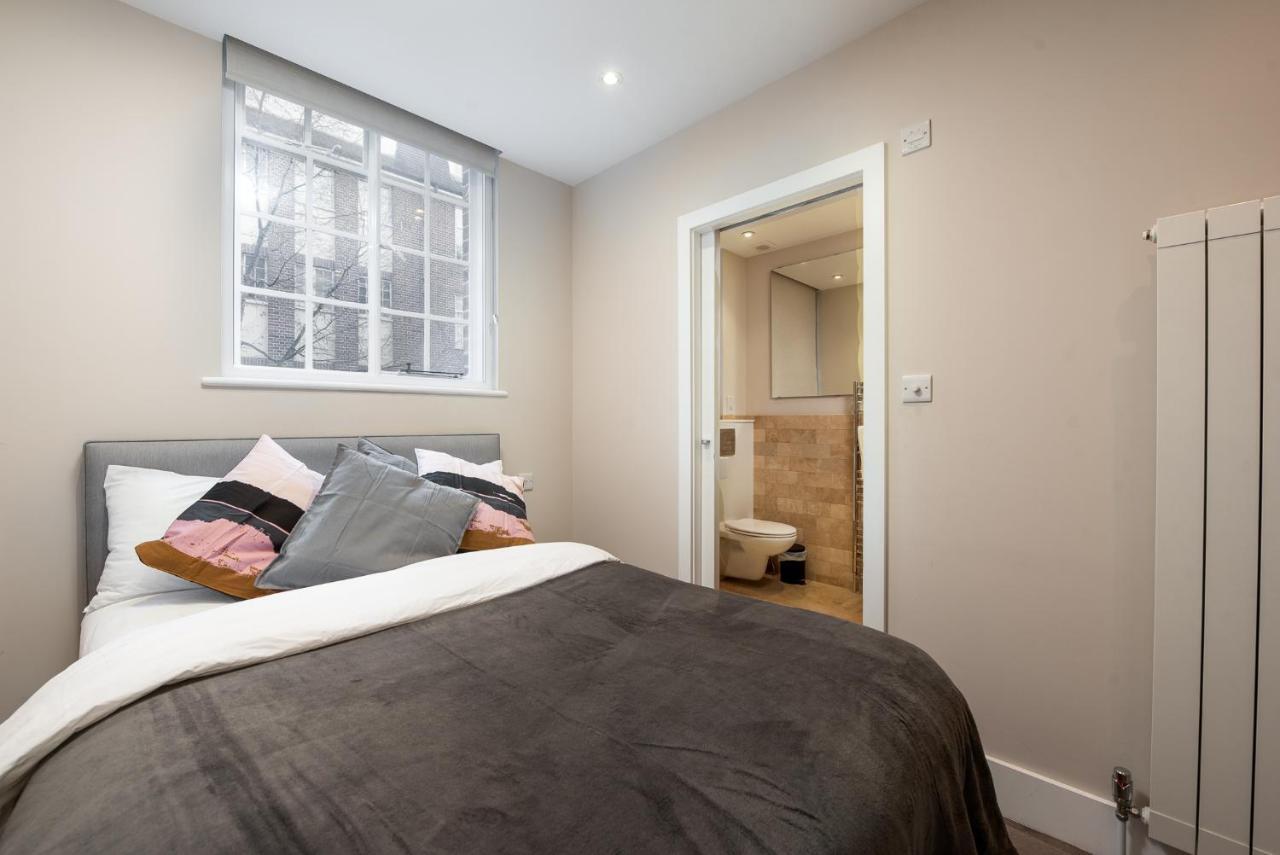 Meriden Court, Chelsea Londres