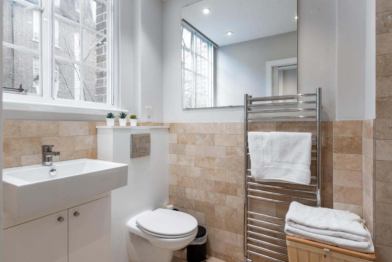 Meriden Court, Chelsea Appartement Londres