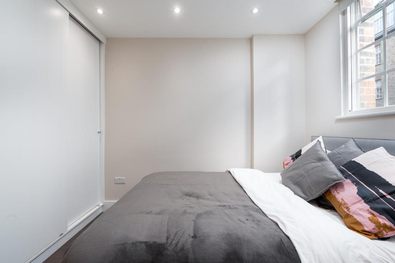 Meriden Court, Chelsea Appartement Londres