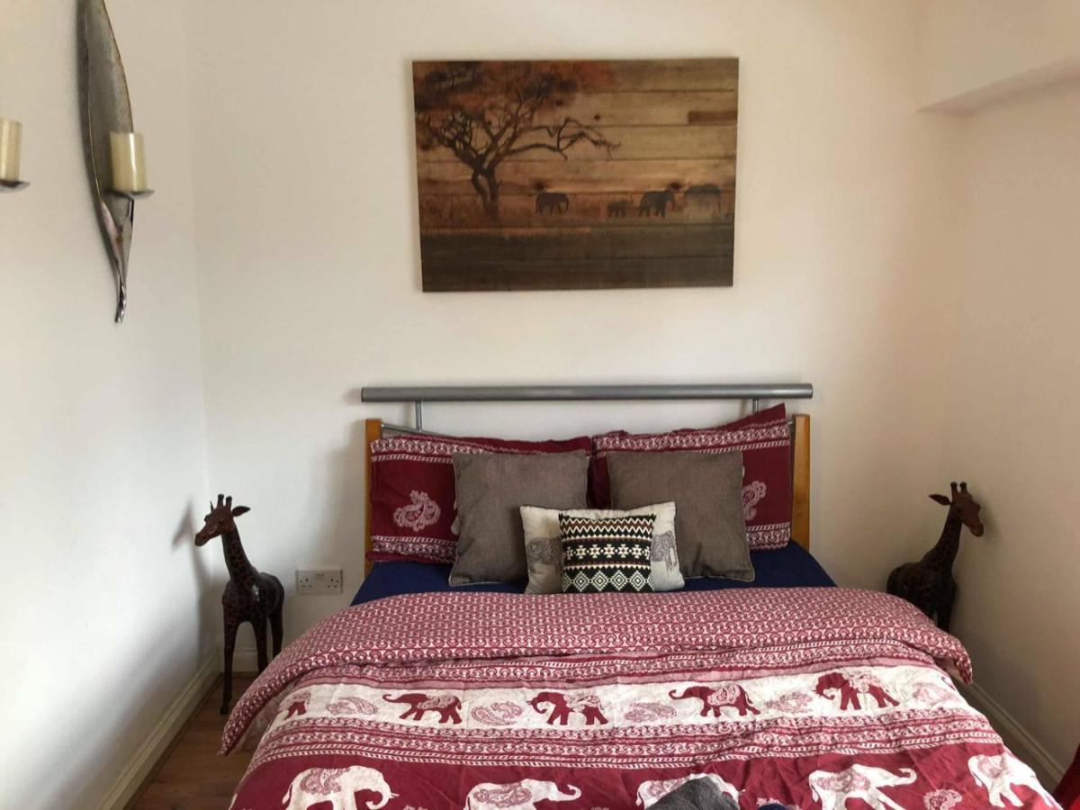 Commercial Guest house