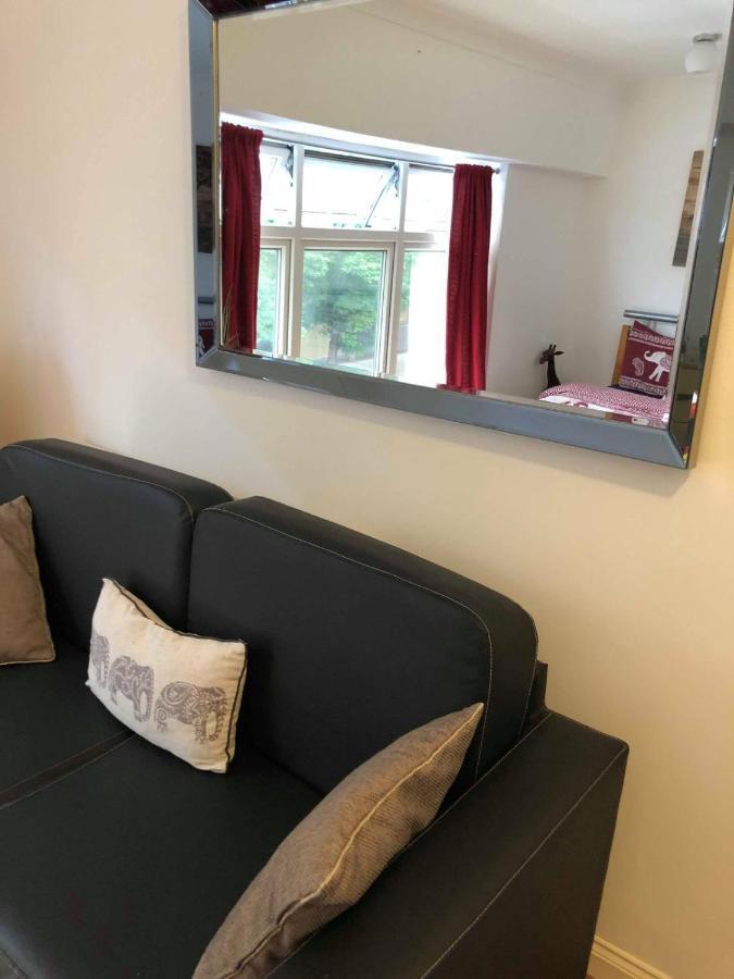 Commercial Guest house