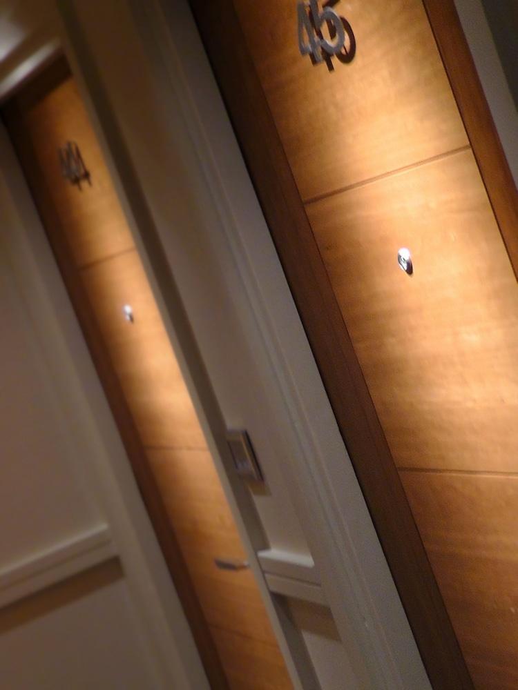 Hotel Henley House London