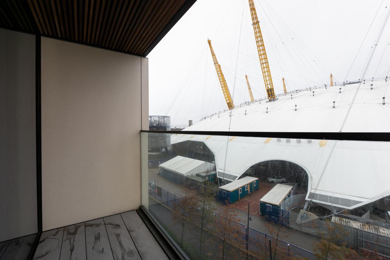 Greenwich Luxury O2 Appartement Londres