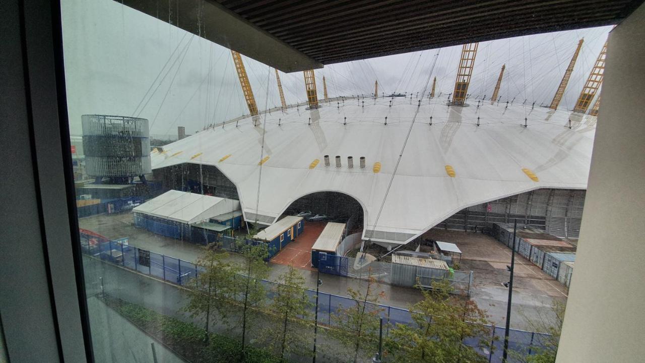 Greenwich Luxury O2 Appartement Londres