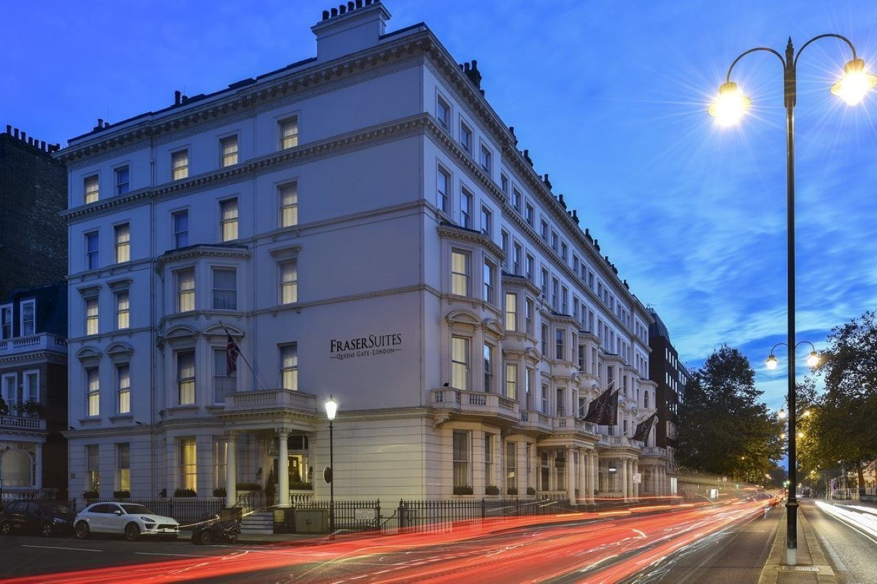 Fraser Queens Gate 4* Londres