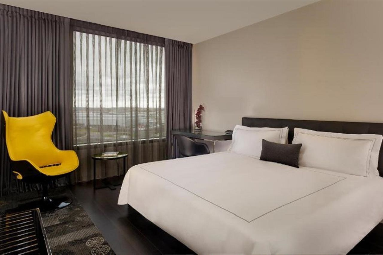 Park Plaza London, Park Royal Londres