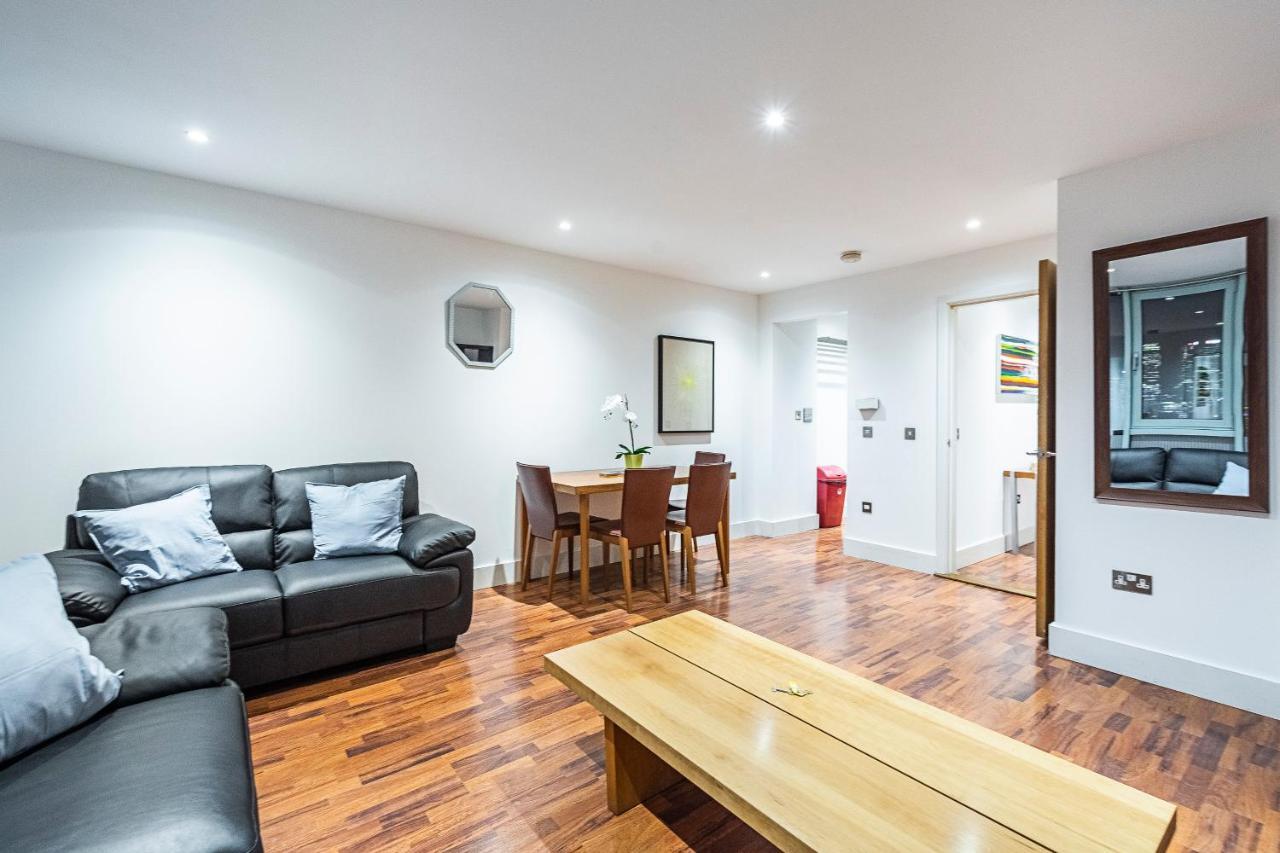 2 Bed Apartment, Fairfield - Sk Apartment London