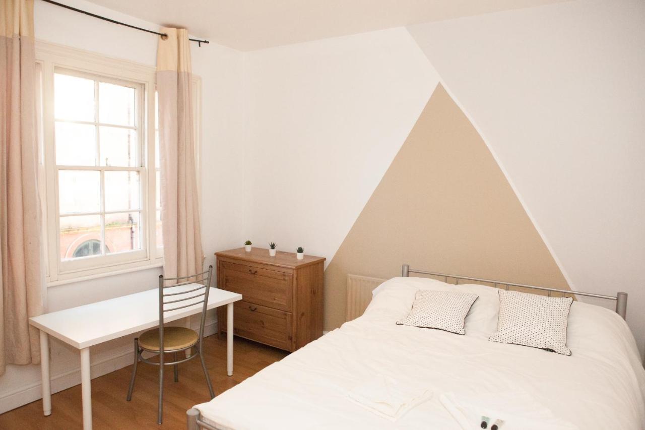 Fieldgate Spacious * Londres