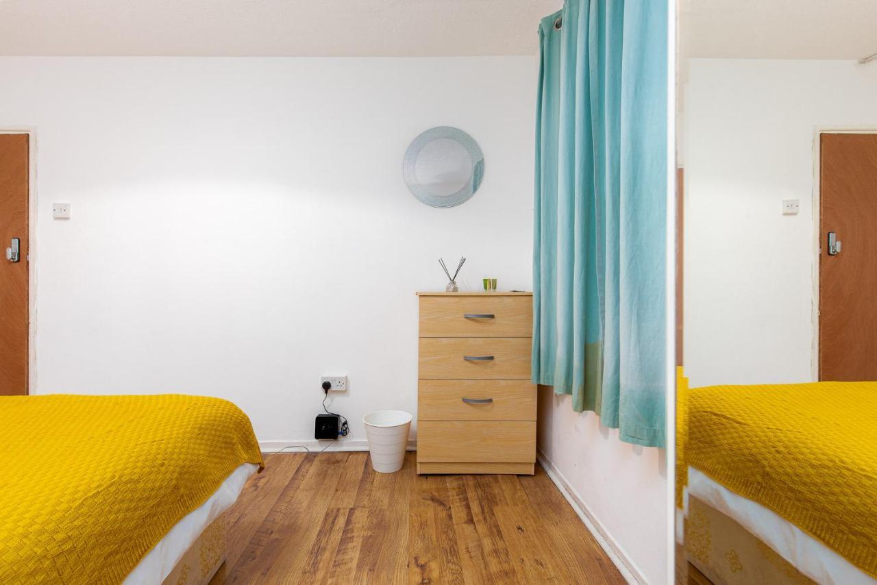 Bracken House - Deluxe Guest 2 * Londres