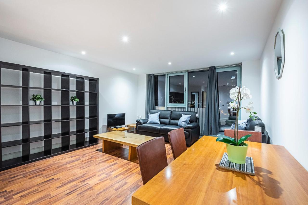 Apartment 2 Bed Apartment, Fairfield - Sk London
