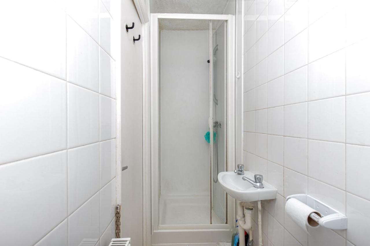 Bracken House - Deluxe Guest 2 * Londres