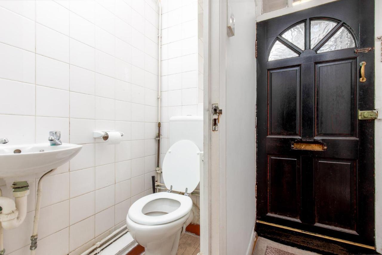Séjour chez l'habitant Bracken House - Deluxe Guest 2 Londres