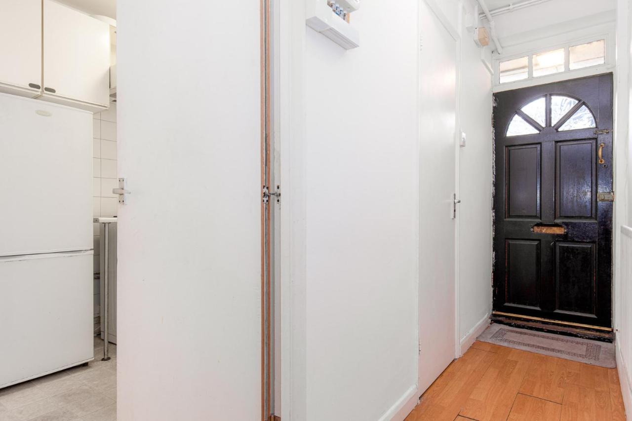 Bracken House - Deluxe Guest 2 Londres