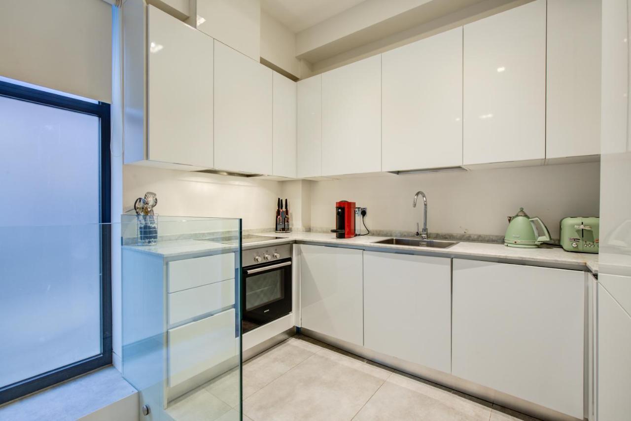 The York, Covent Garden Appartement *