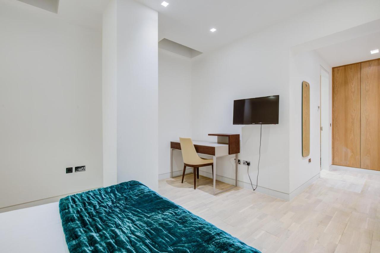 The York, Covent Garden Appartement *