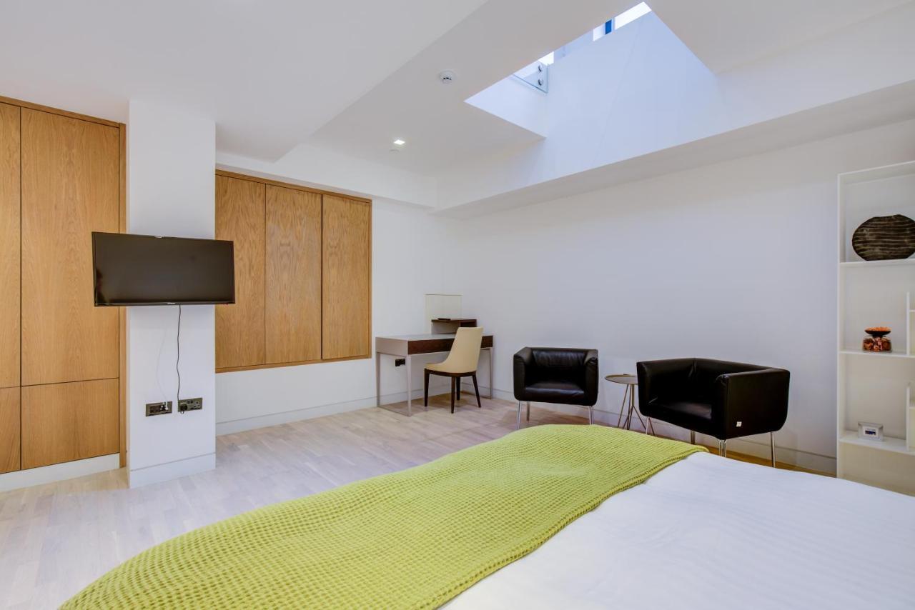 The York, Covent Garden * Londen