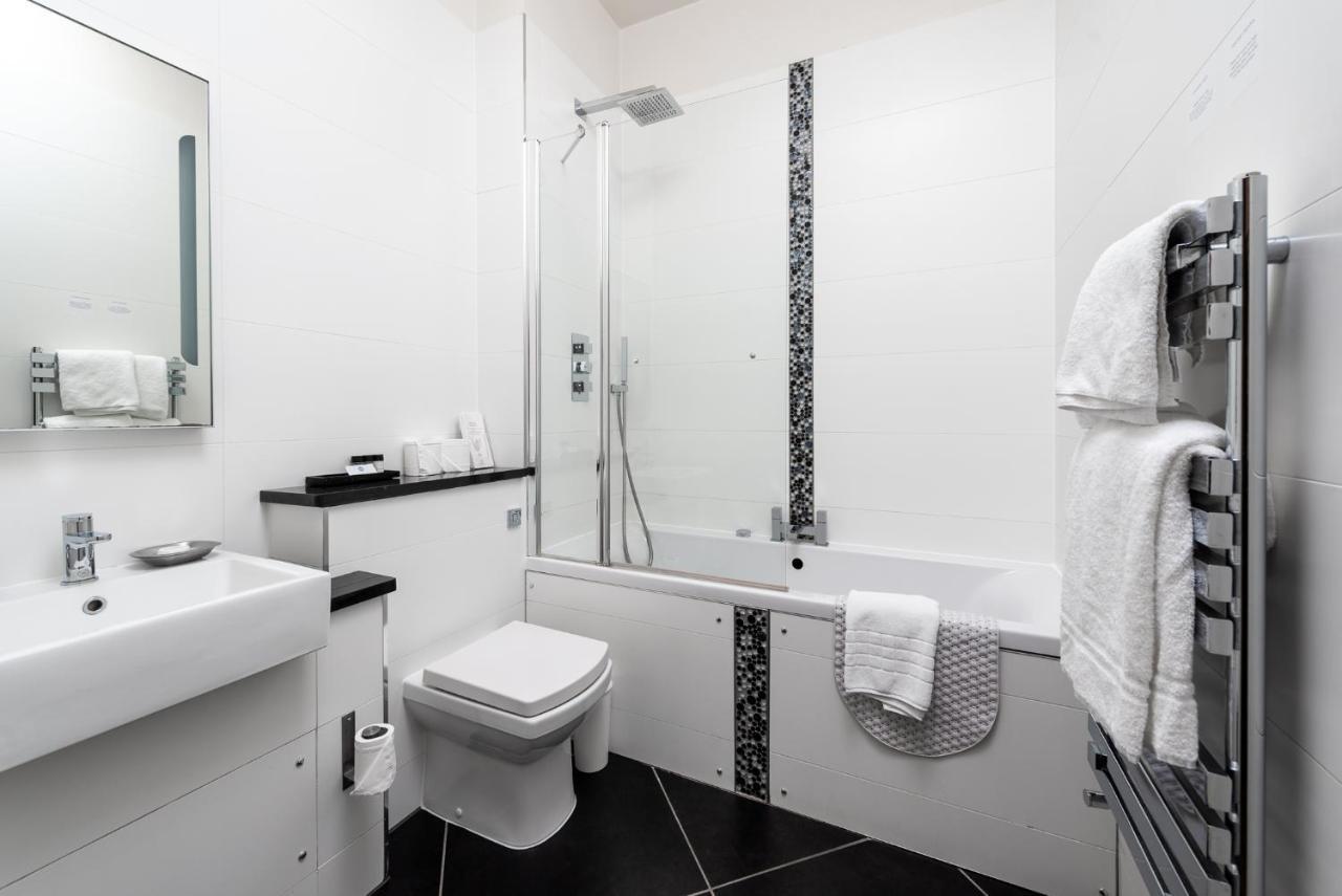 Apartahotel Chelsea Londres